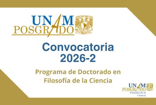 Convocatoria de ingreso 2026-2