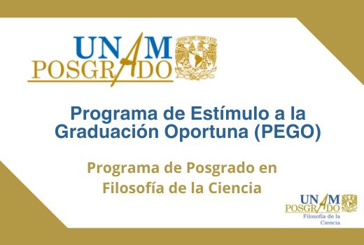 Convocatoria PEGO 2024